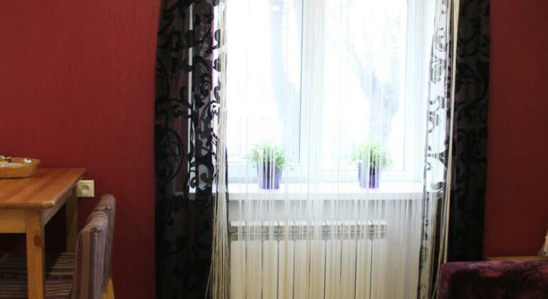 Apartment Koltsovskaya Yulia Dorokhova - Photo5