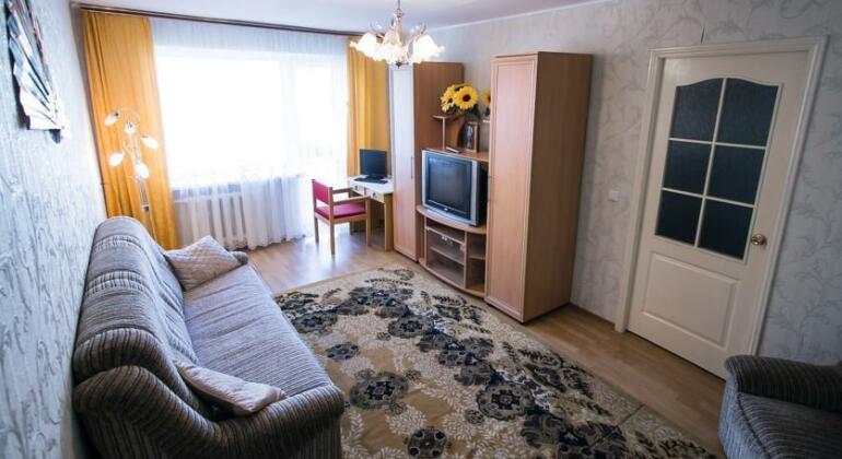 Apartment Kutsygina 19 - Photo2
