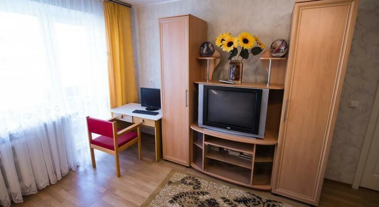 Apartment Kutsygina 19 - Photo3