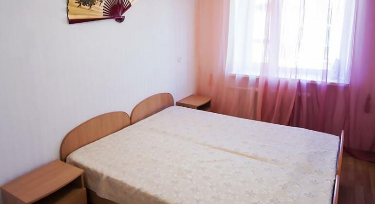 Apartment Kutsygina 19 - Photo4