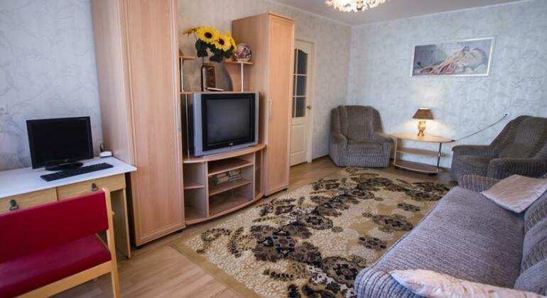Apartment Kutsygina 19 - Photo5