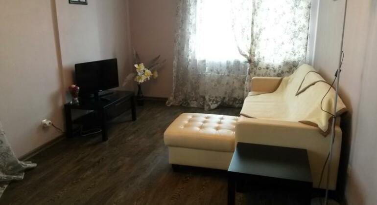 Apartment Leninskiy Prospekt 126 - Photo2