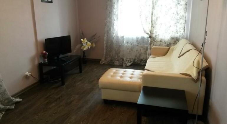 Apartment Leninskiy Prospekt 126 - Photo2