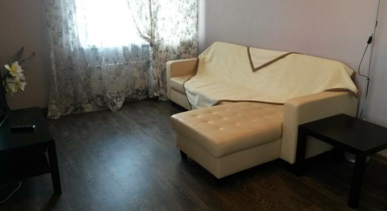 Apartment Leninskiy Prospekt 126 - Photo3