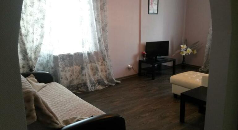 Apartment Leninskiy Prospekt 126 - Photo4