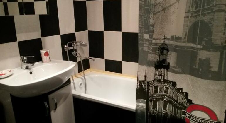 Apartment Leninskiy Prospekt 126 - Photo5