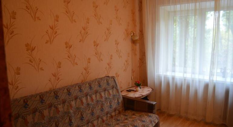 Apartment Leninskiy Prospekt 155 - Photo2