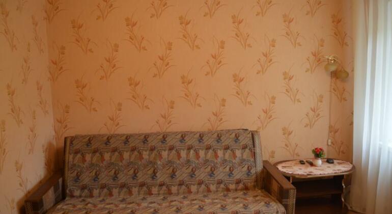 Apartment Leninskiy Prospekt 155 - Photo4