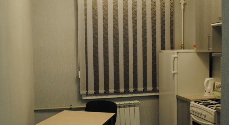 Apartment Margarita Lenina Square - Photo4