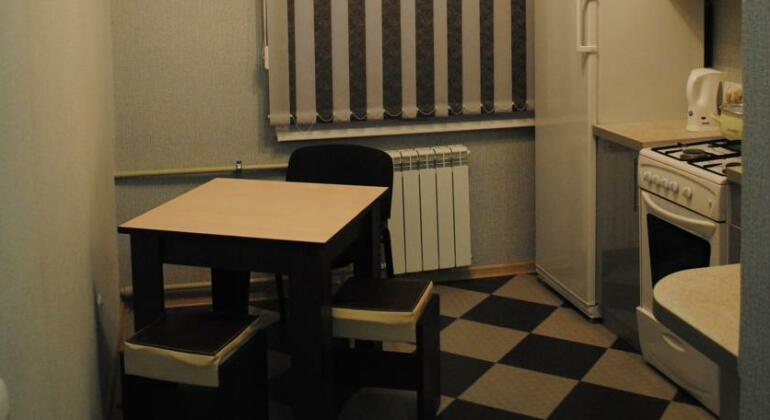 Apartment Margarita Lenina Square - Photo5