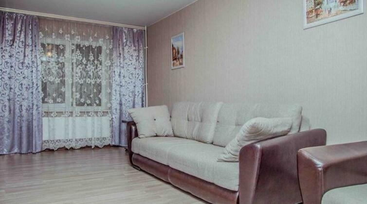 Apartment Moiseyeva 61B - Photo4