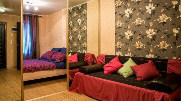 Apartment Moiseyeva 61B - Photo5