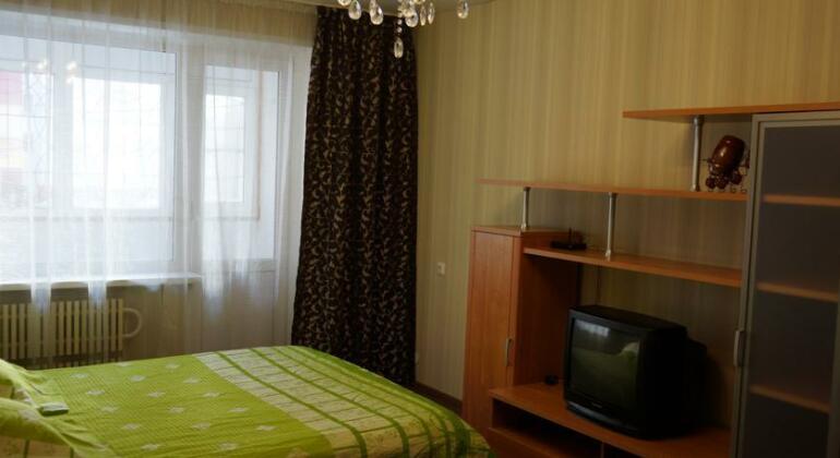 Apartment Moskovskiy prospekt Voronezh - Photo3