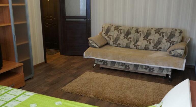 Apartment Moskovskiy prospekt Voronezh - Photo4