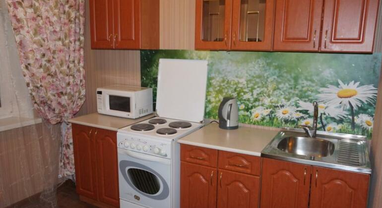 Apartment Moskovskiy prospekt Voronezh - Photo5