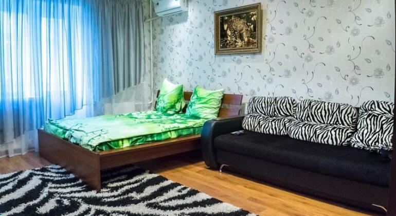 Apartment na Arsenalnoy - Photo5