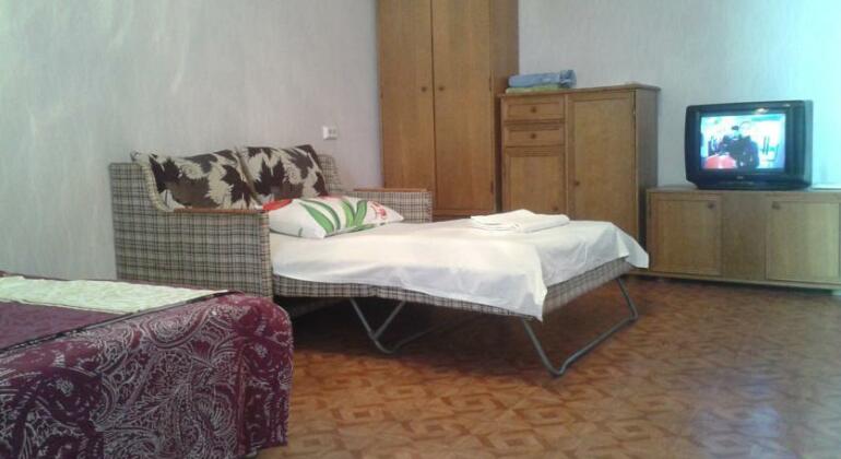 Apartment na Moiseeva - Photo2