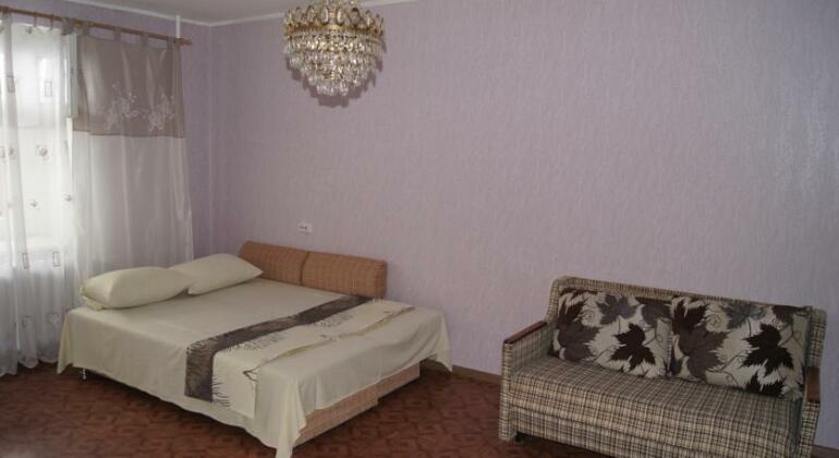 Apartment na Moiseeva - Photo3