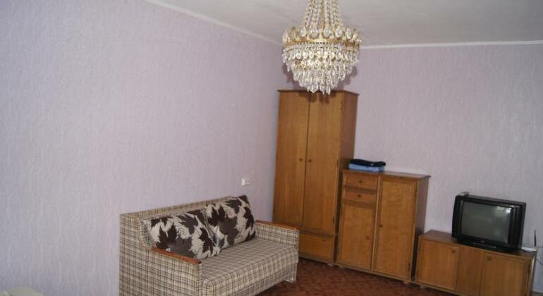 Apartment na Moiseeva - Photo4