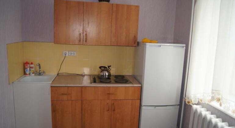Apartment na Moiseeva - Photo5