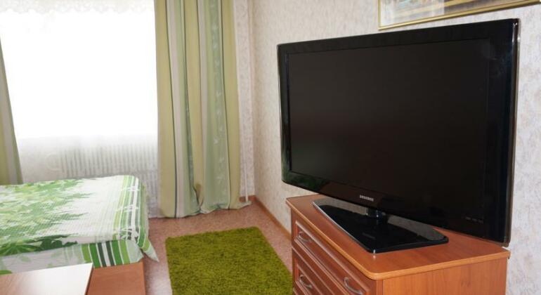 Apartment na Shishkova 142 - Photo2