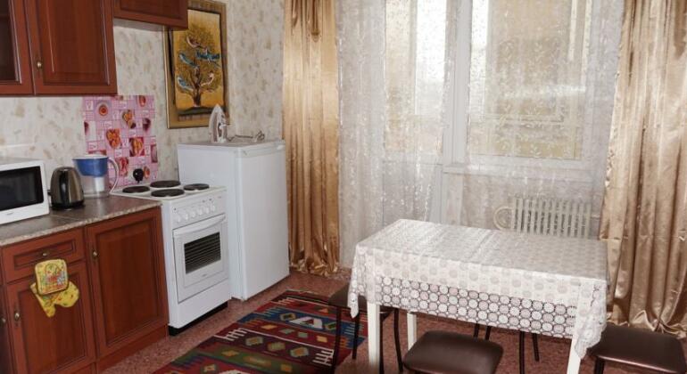 Apartment na Shishkova 142 - Photo3