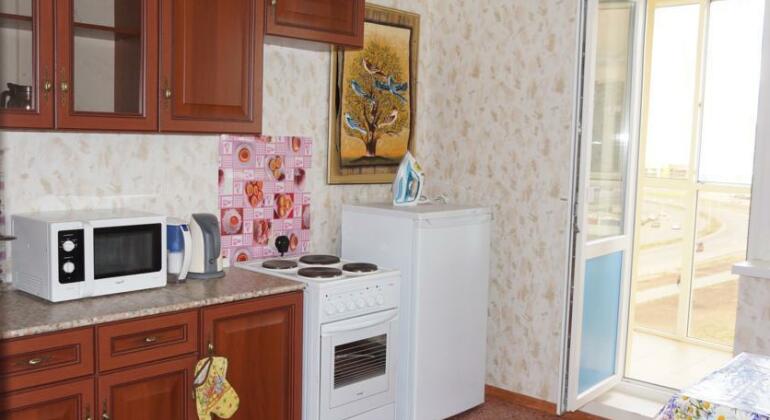 Apartment na Shishkova 142 - Photo4