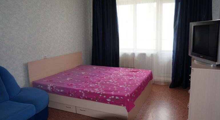 Apartment Na Shishkova - Photo4