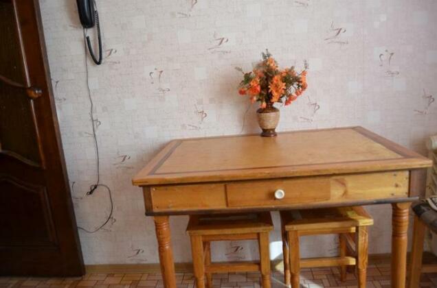 Apartment Novgorodskaya 135 - Photo2
