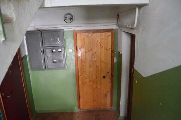 Apartment Novgorodskaya 135 - Photo5