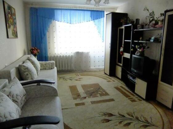 Apartment October - Photo2