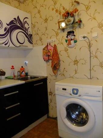 Apartment October - Photo5