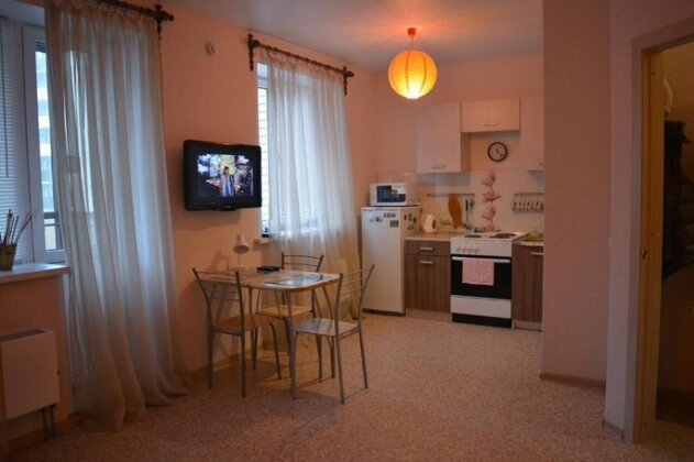 Apartment Olimpic - Photo2