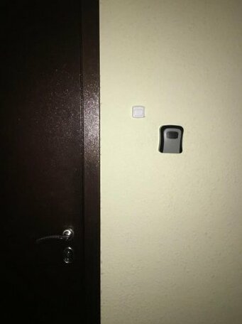 Apartment Olimpic - Photo4