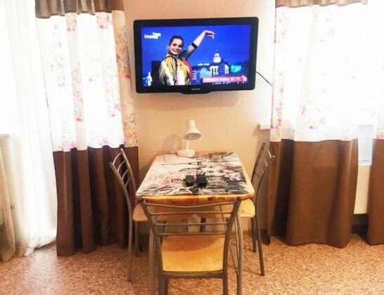 Apartment Olimpic - Photo5