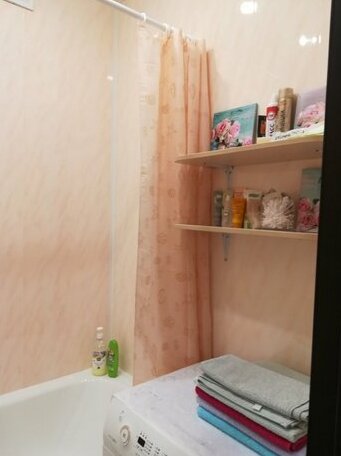 Apartment on bulvar Pobedy 51a - Photo2