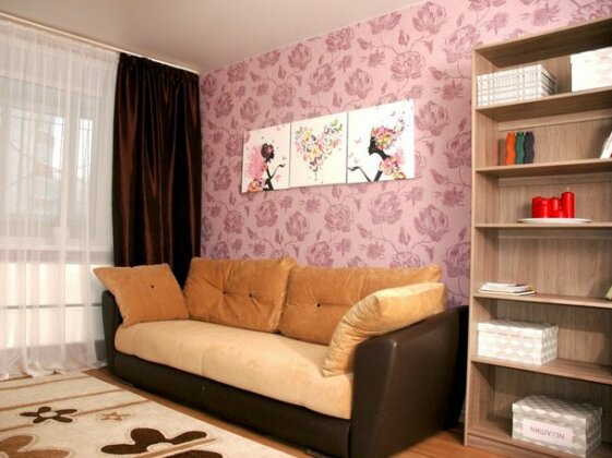 Apartment on bulvar Pobedy 51a - Photo3
