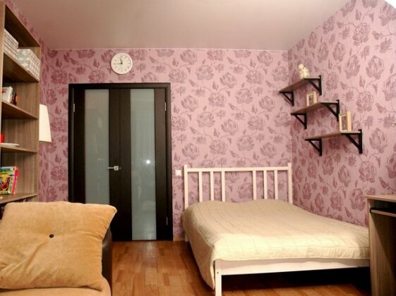 Apartment on bulvar Pobedy 51a - Photo4