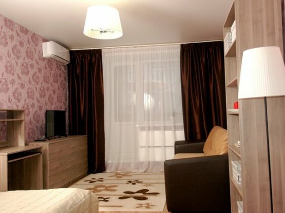 Apartment on bulvar Pobedy 51a - Photo5