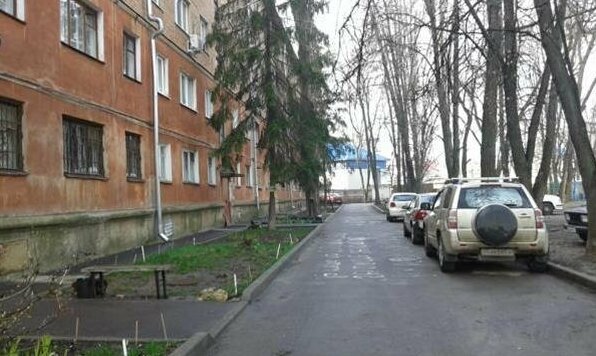 Apartment on Engelsa - Photo2