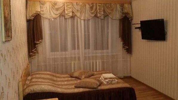 Apartment on Engelsa - Photo4