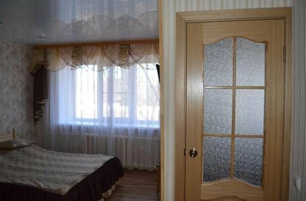 Apartment on Engelsa - Photo5