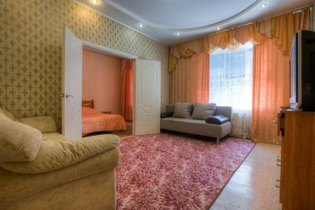 Apartment on Karla Marksa 61 Voronezh - Photo3