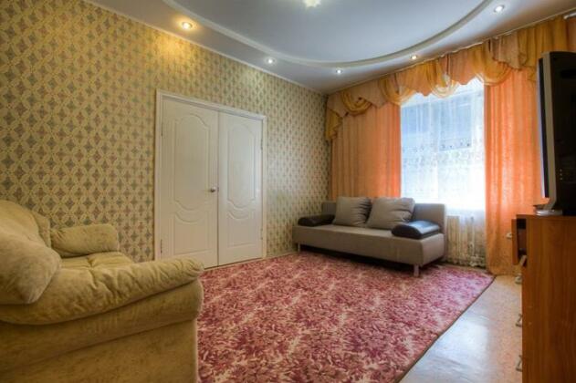 Apartment on Karla Marksa 61 Voronezh - Photo4