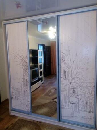 Apartment on Koltsovskaya 36 - Photo2