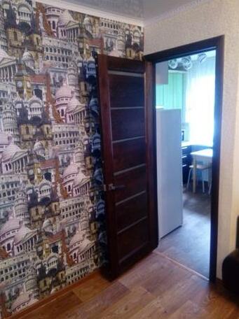 Apartment on Koltsovskaya 36 - Photo3