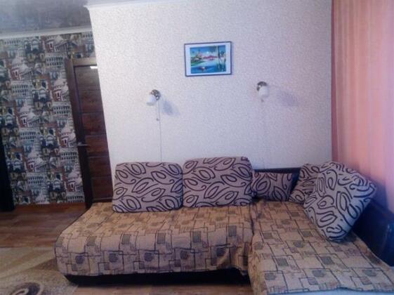 Apartment on Koltsovskaya 36 - Photo5