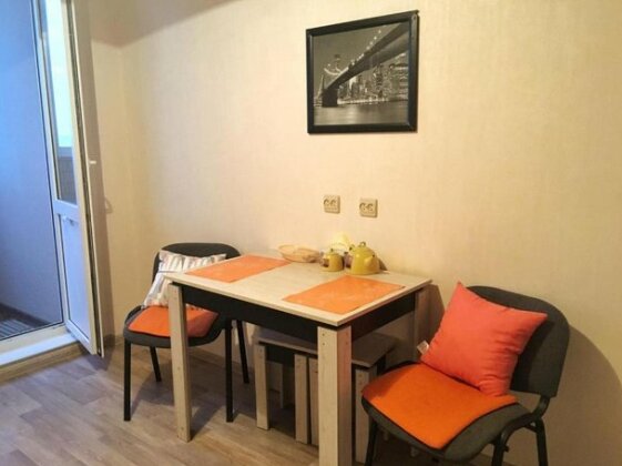 Apartment on Leninskiy 124 b - Photo2