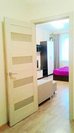 Apartment on Leninskiy 124 b - Photo4