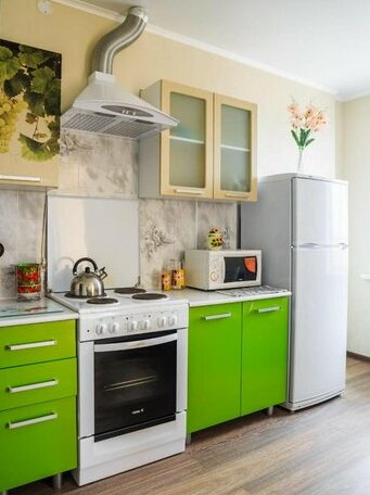 Apartment on Leninskiy prospect 124b - Photo5